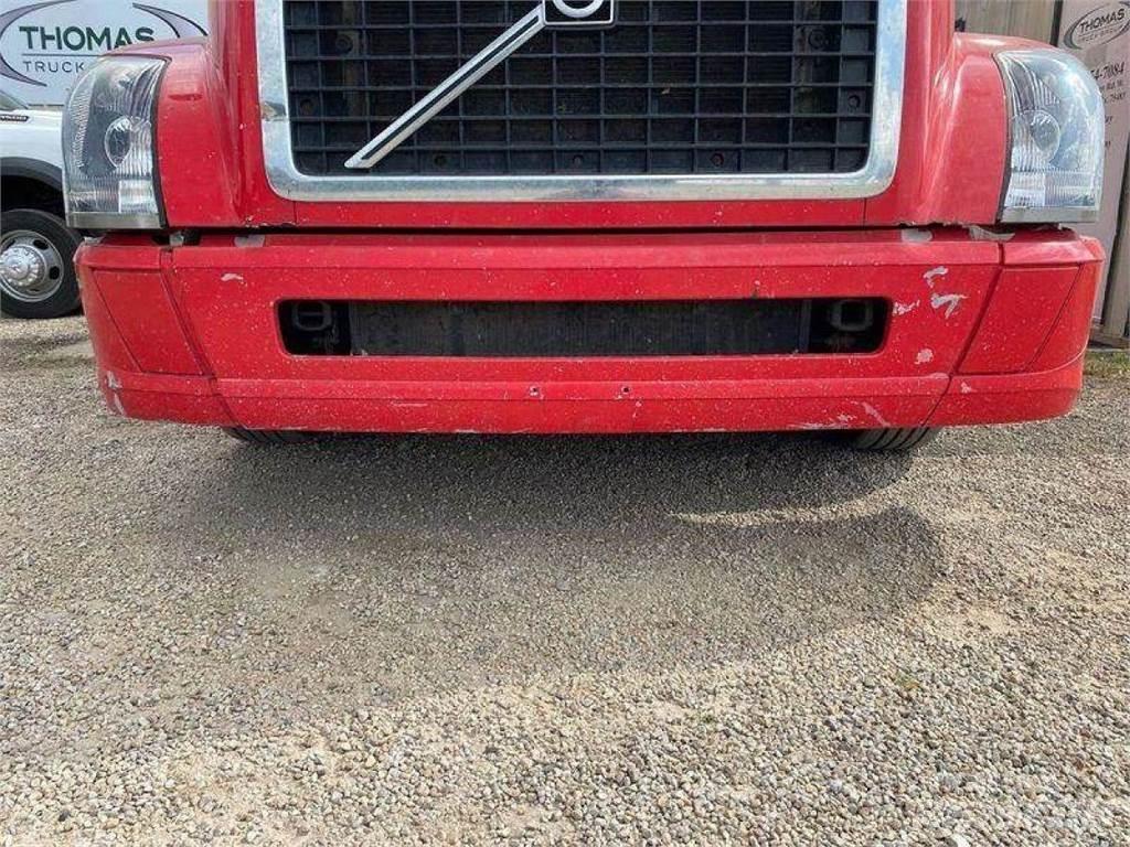 Volvo VNL Transport - Anderen