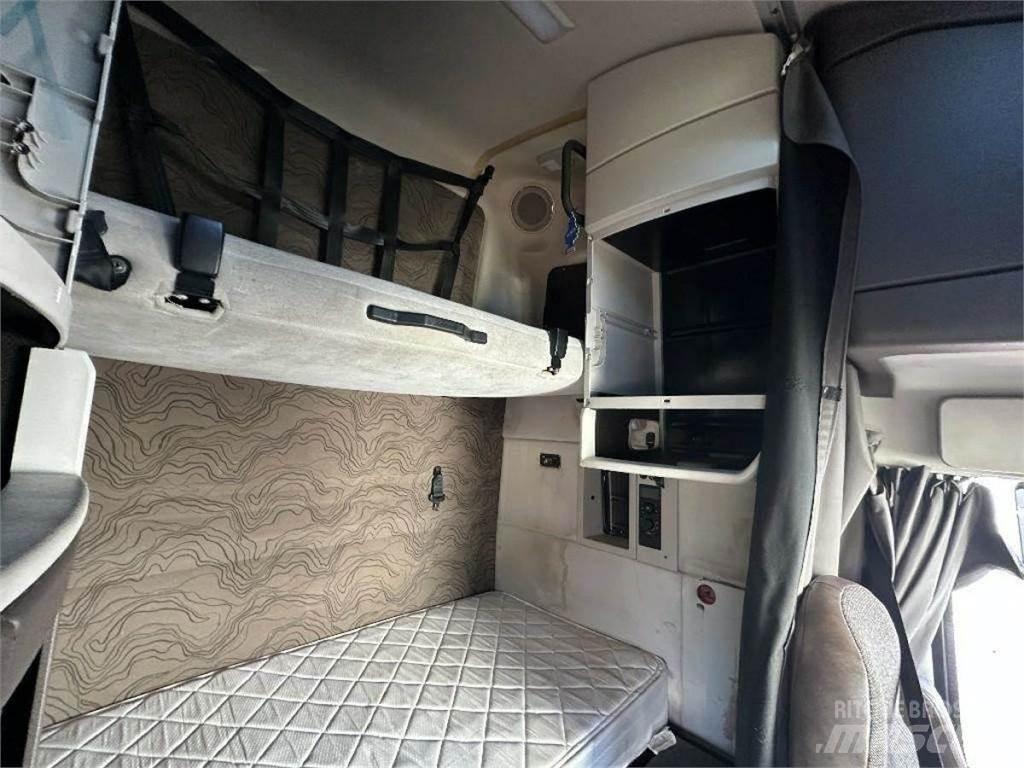 Volvo VNL Transport - Anderen