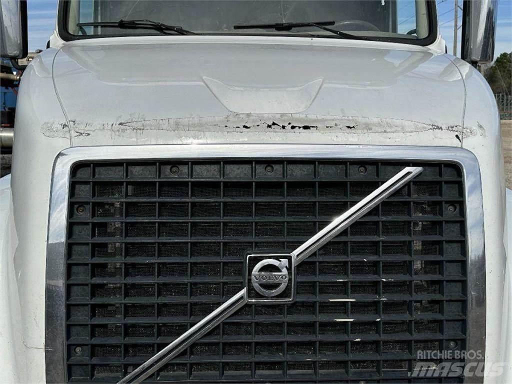 Volvo VNL Transport - Anderen