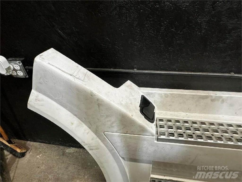 Volvo VNL Bouw - Overige