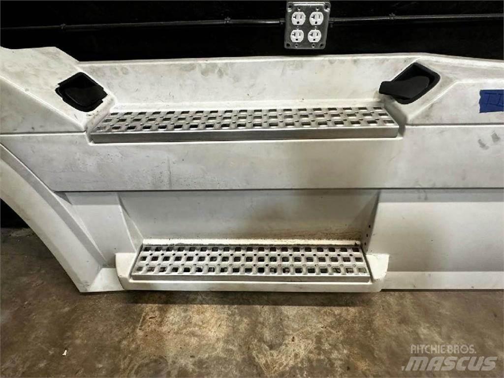 Volvo VNL Bouw - Overige