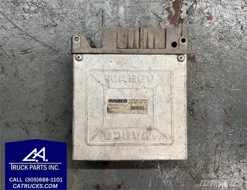 Wabco  Elektronik