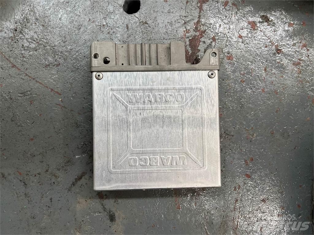 Wabco  Elektronik