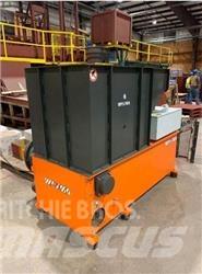 Weima WL 6 Zaagmachines