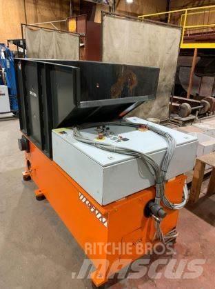 Weima WL 6 Zaagmachines