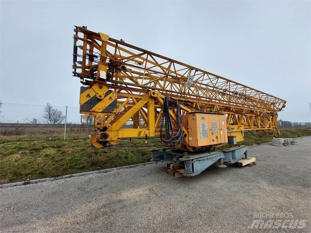 Liebherr 71 K Bouw - Overige