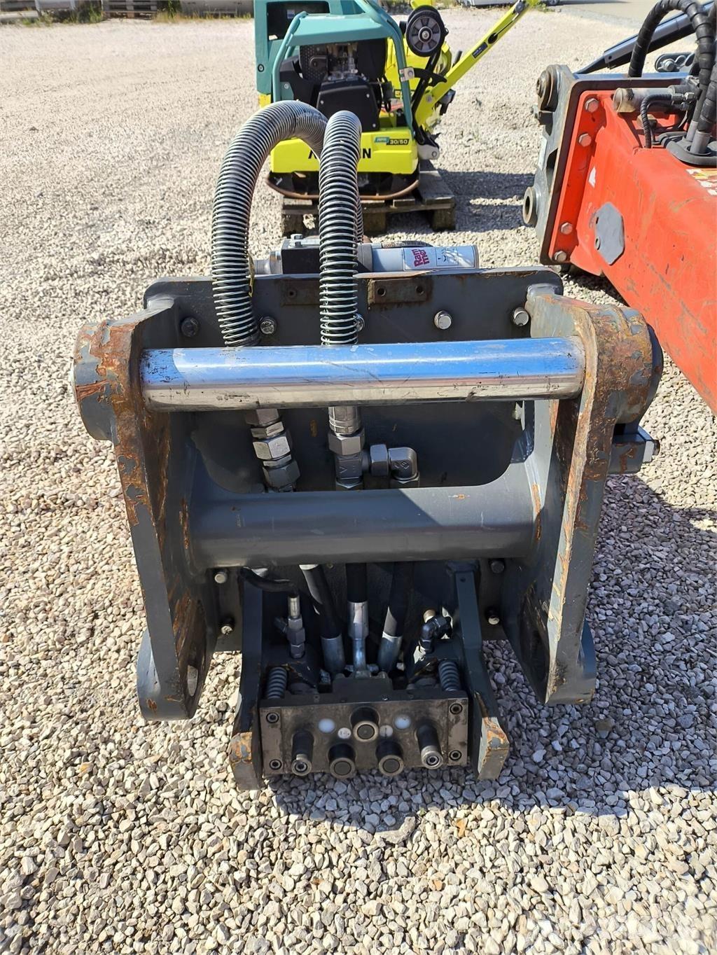 Rammer 1533E Bouw - Overige