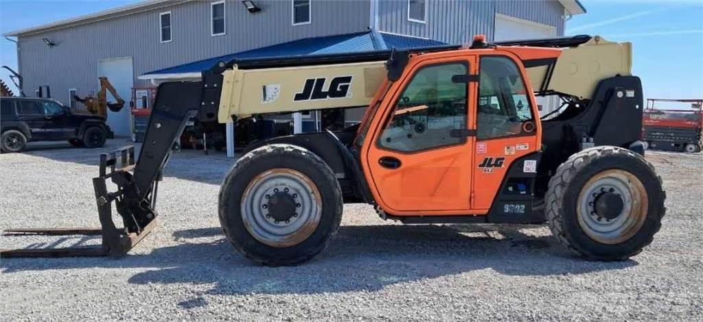 JLG 943 Verreikers
