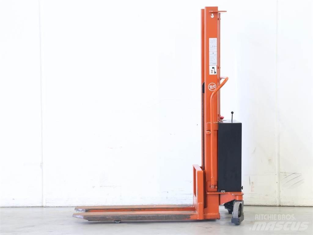 BT SHL080 Laden en Lossen - overige