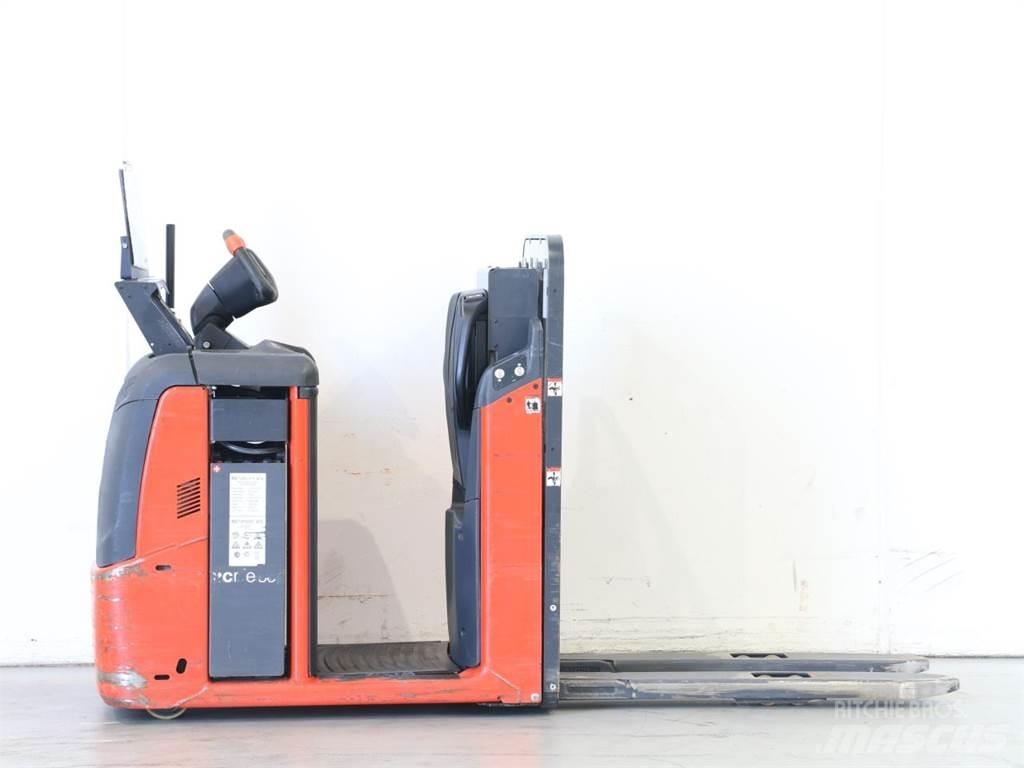 Linde N20CL-4590-00 Laden en Lossen - overige
