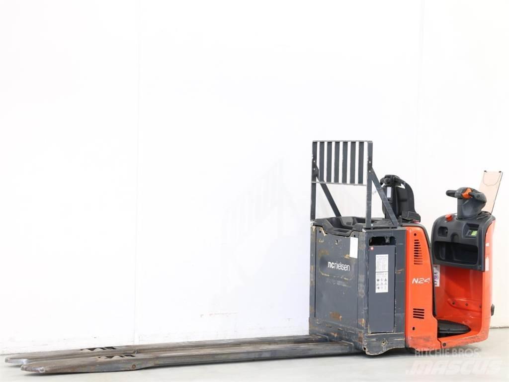 Linde N24/132-01 Laden en Lossen - overige