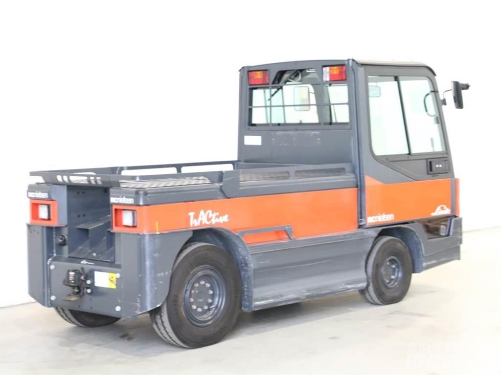 Linde P250/127 Electro trekker