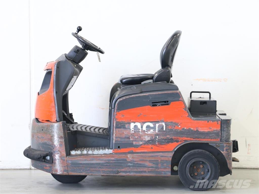 Linde P80/1191 Electro trekker