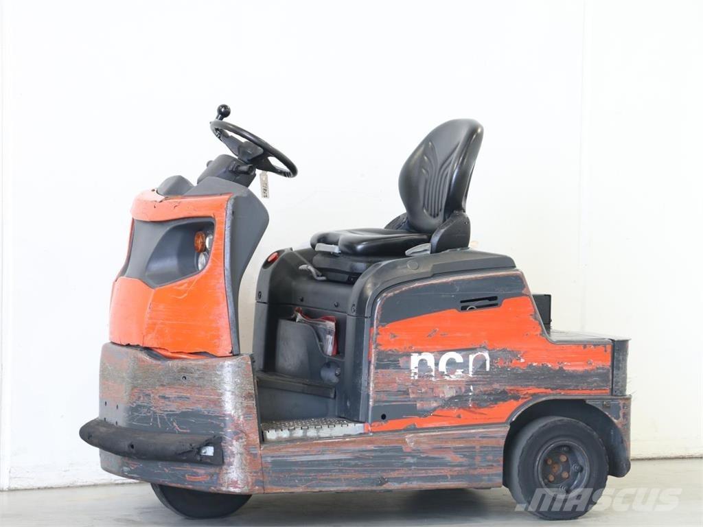 Linde P80/1191 Electro trekker