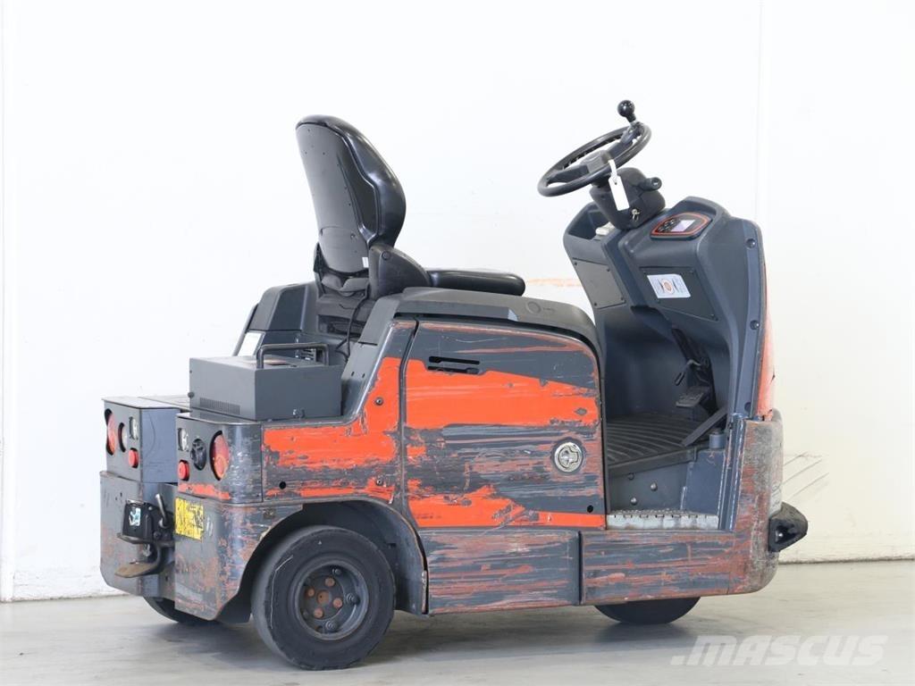 Linde P80/1191 Electro trekker