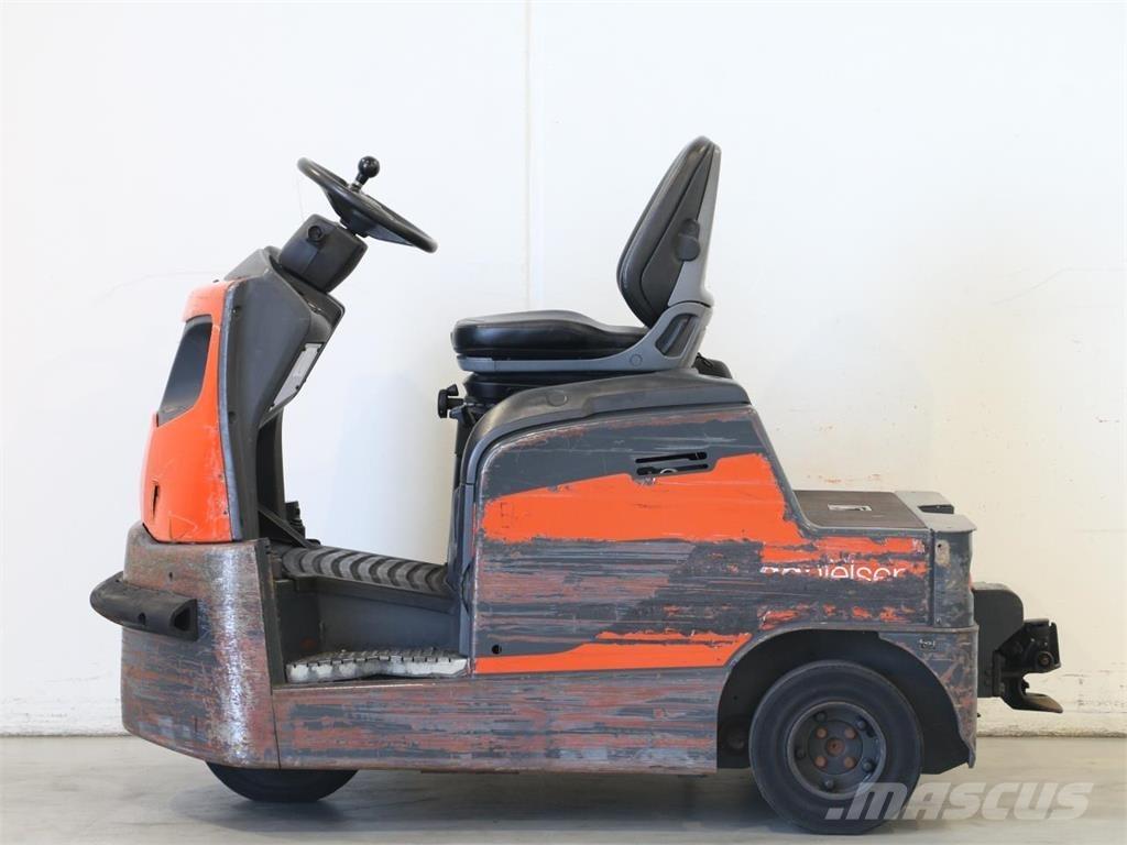 Linde P80/1191-00 Electro trekker
