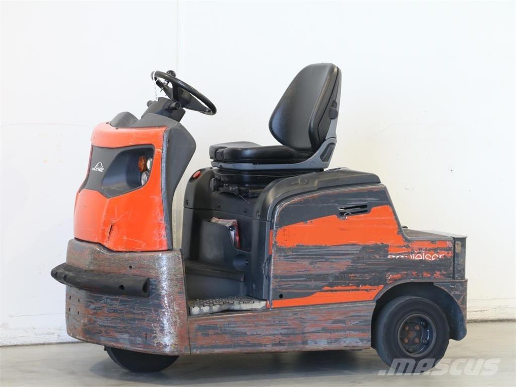 Linde P80/1191-00 Electro trekker