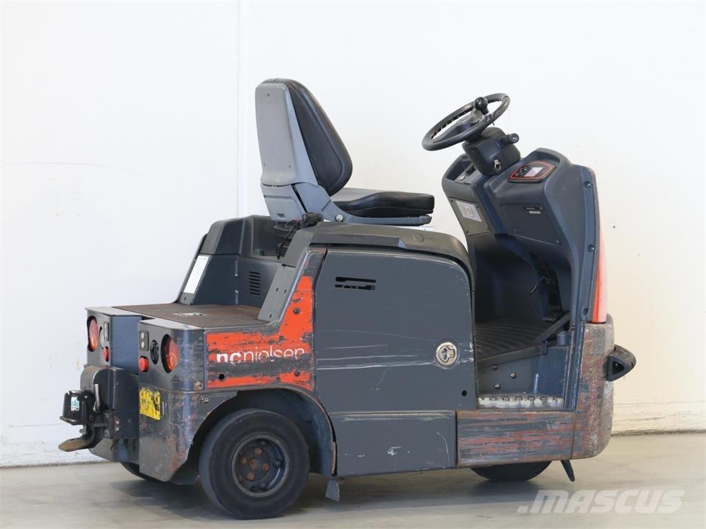 Linde P80/1191-00 Electro trekker