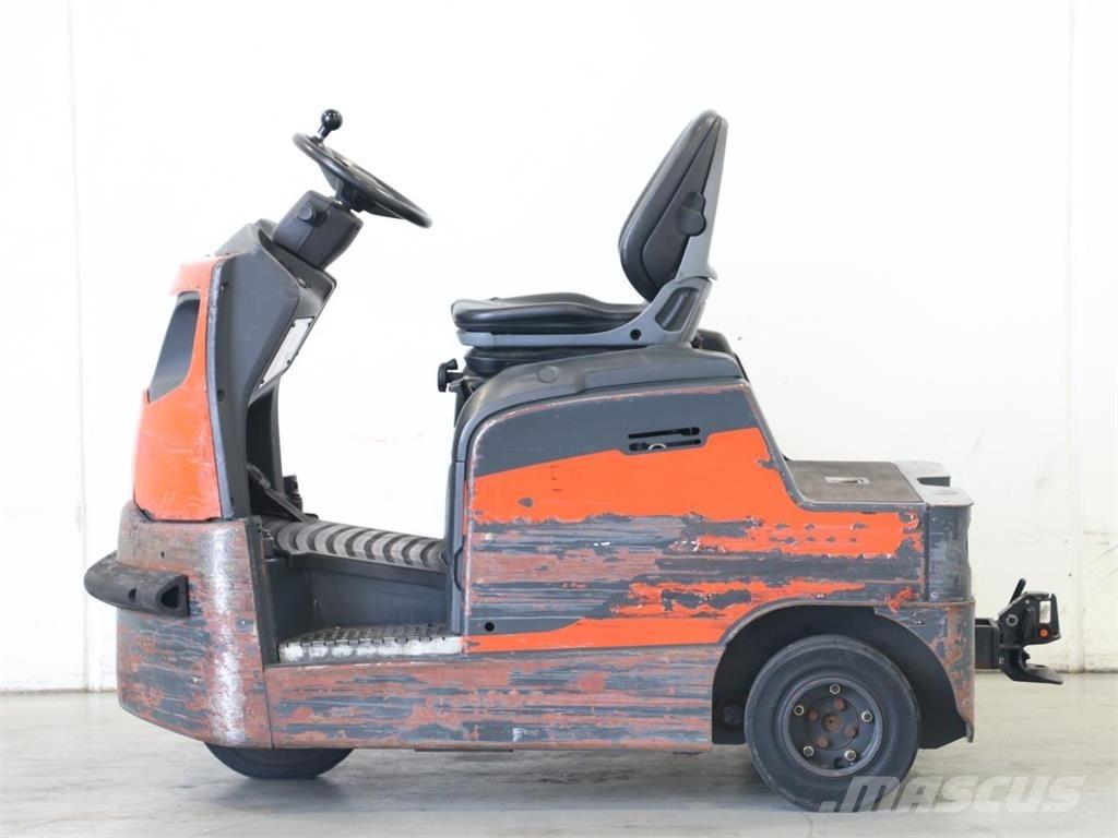 Linde P80/1191-01 Electro trekker