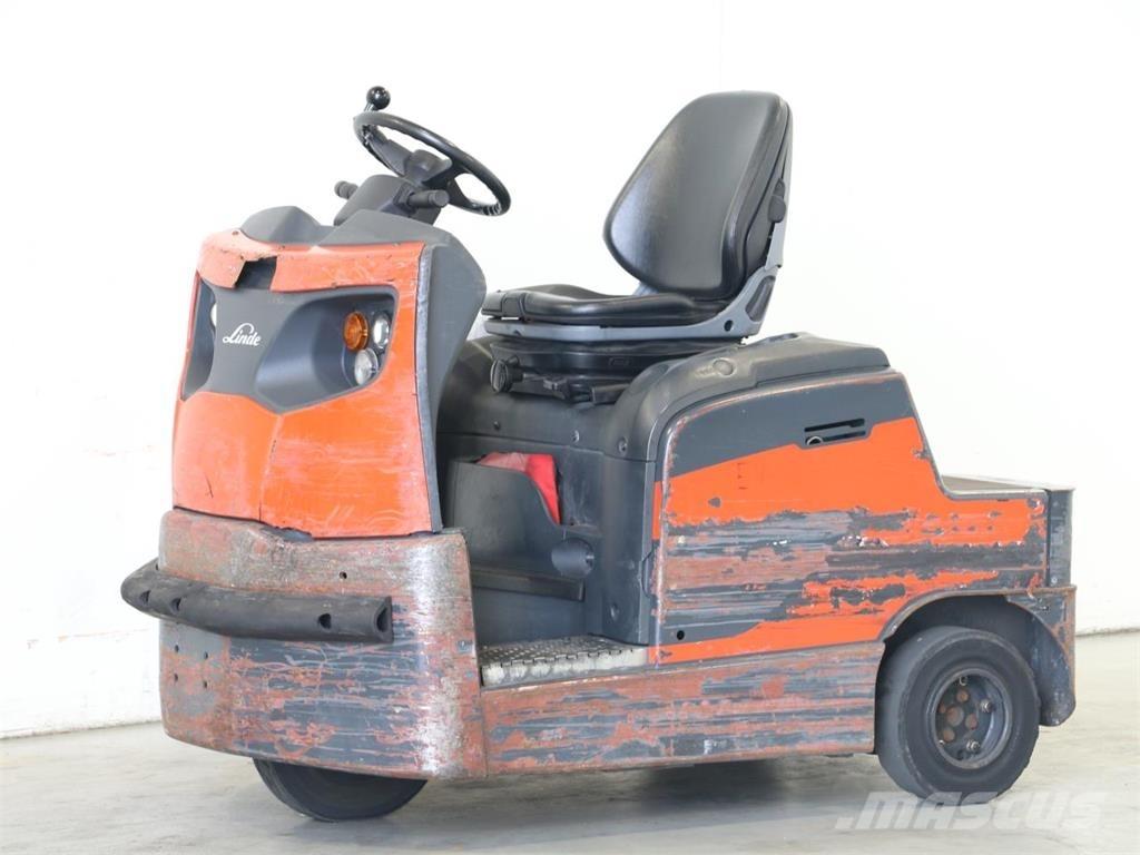 Linde P80/1191-01 Electro trekker