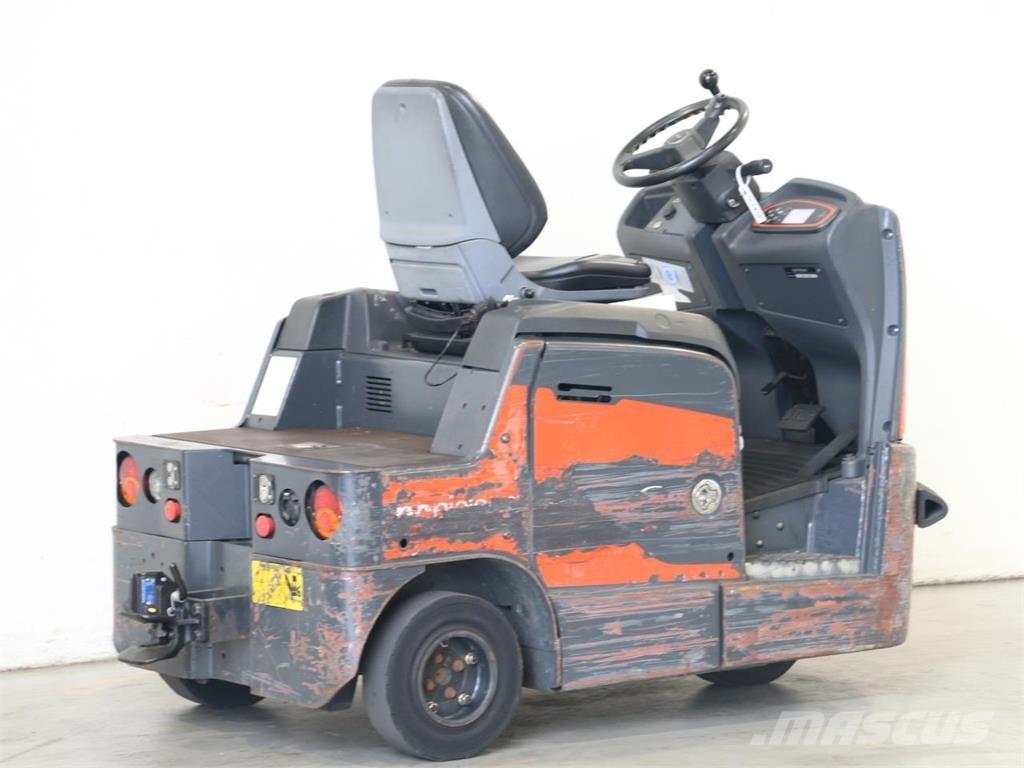 Linde P80/1191-01 Electro trekker