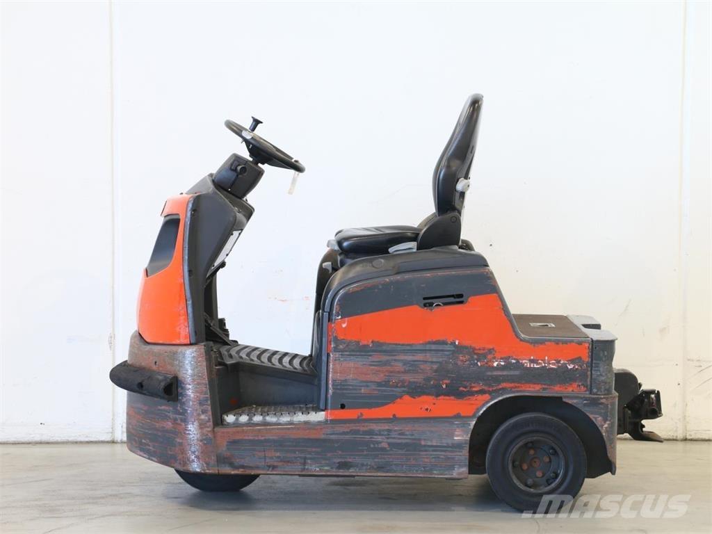Linde P80/1191-01 Electro trekker