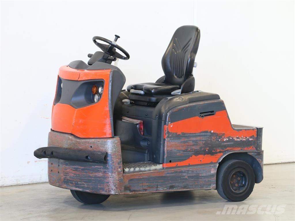 Linde P80/1191-01 Electro trekker