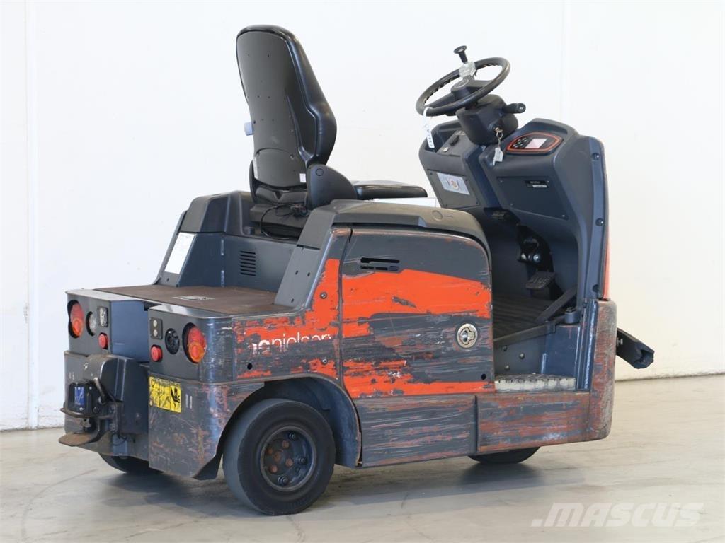 Linde P80/1191-01 Electro trekker