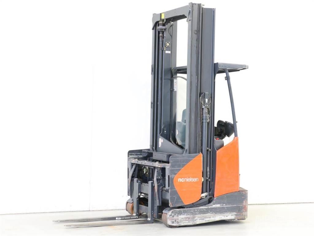 Linde R14X/116-03 Reachtruck voor hoog niveau