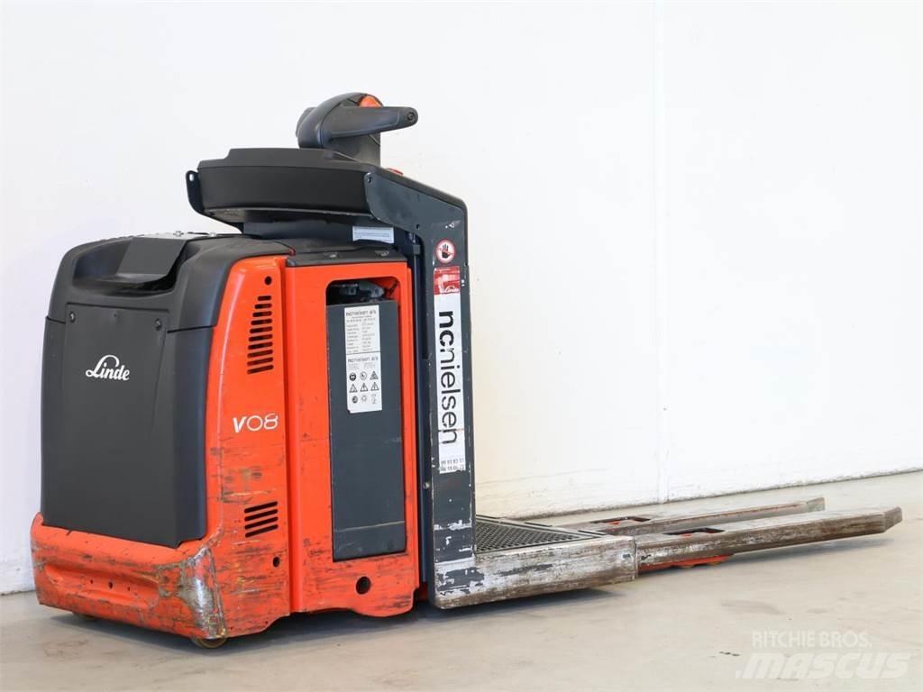 Linde V08/1110 Laden en Lossen - overige