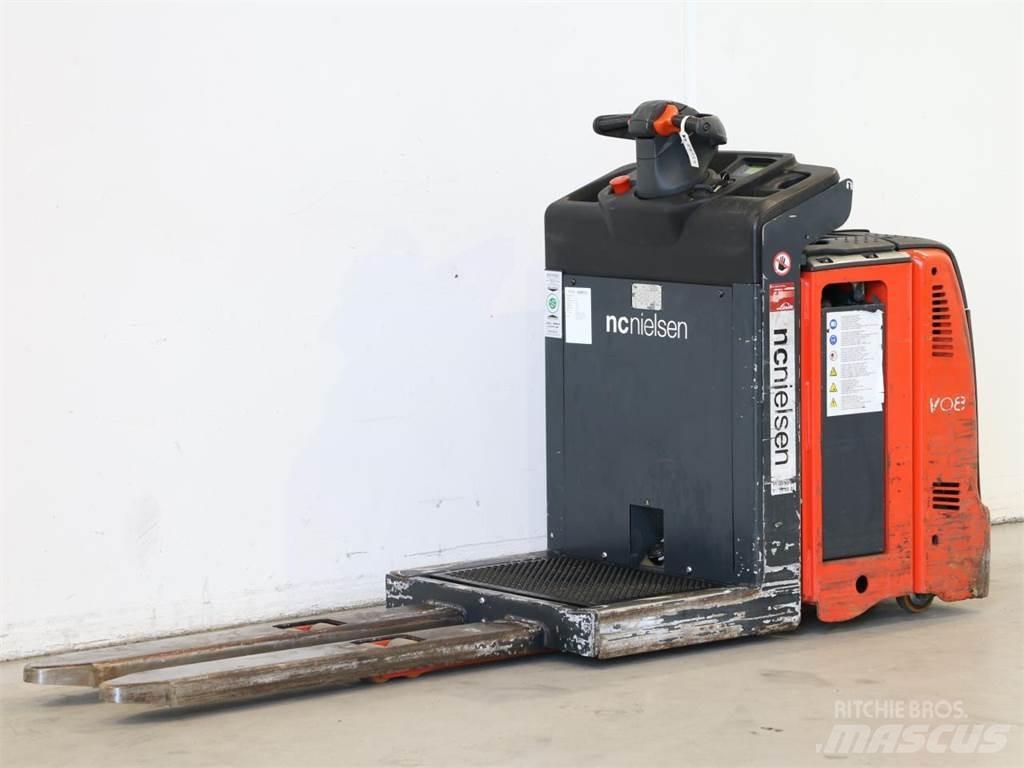 Linde V08/1110 Laden en Lossen - overige