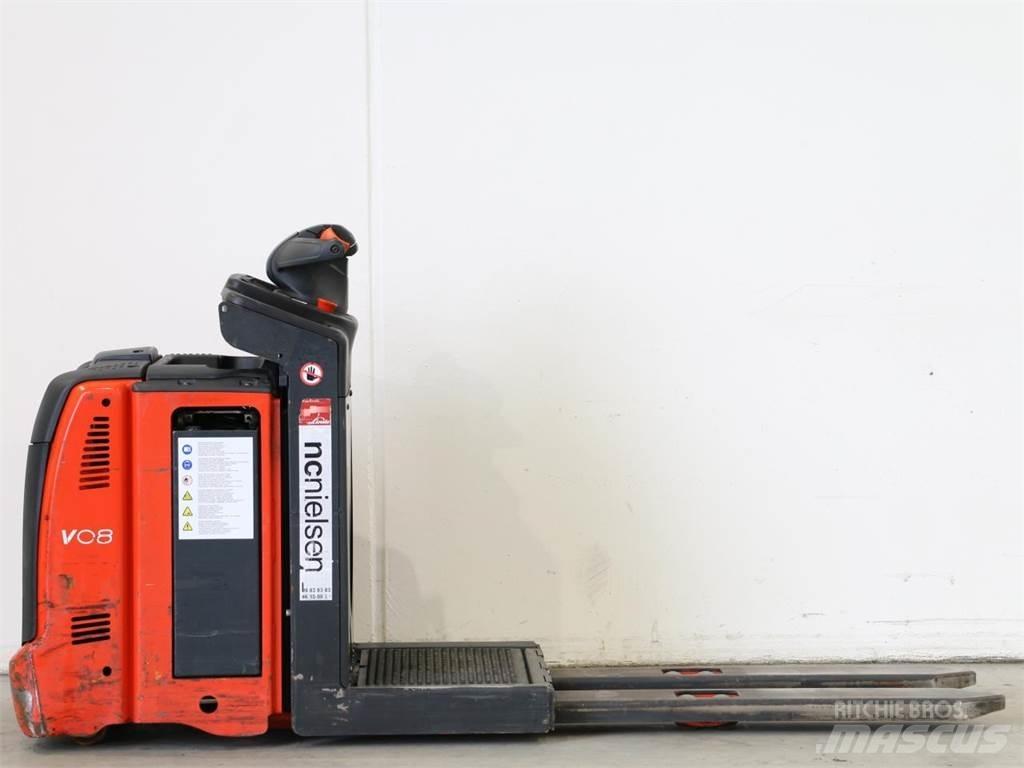 Linde V08/1110-01 Laden en Lossen - overige
