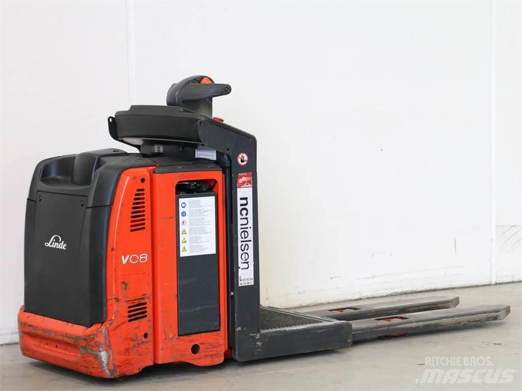 Linde V08/1110-01 Laden en Lossen - overige