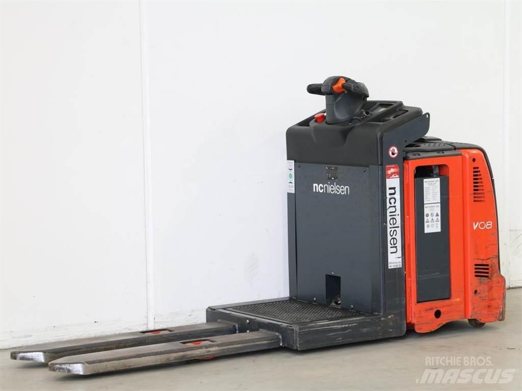 Linde V08/1110-01 Laden en Lossen - overige