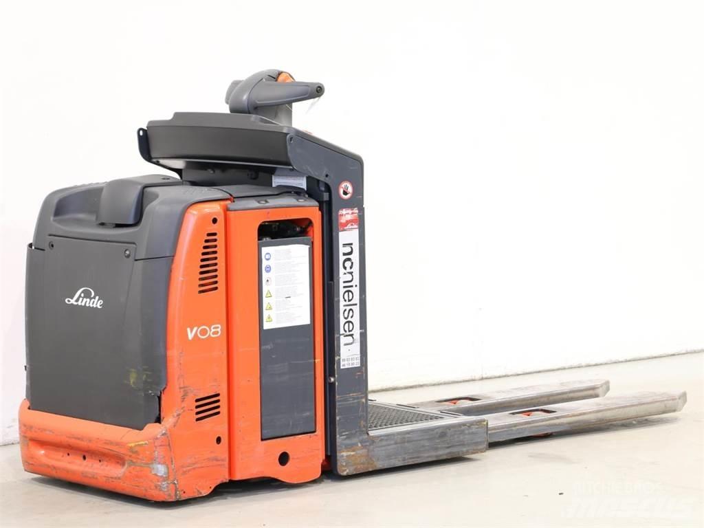 Linde V08/1110-01 Laden en Lossen - overige