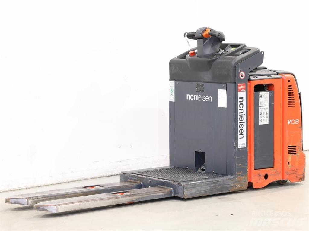 Linde V08/1110-01 Laden en Lossen - overige