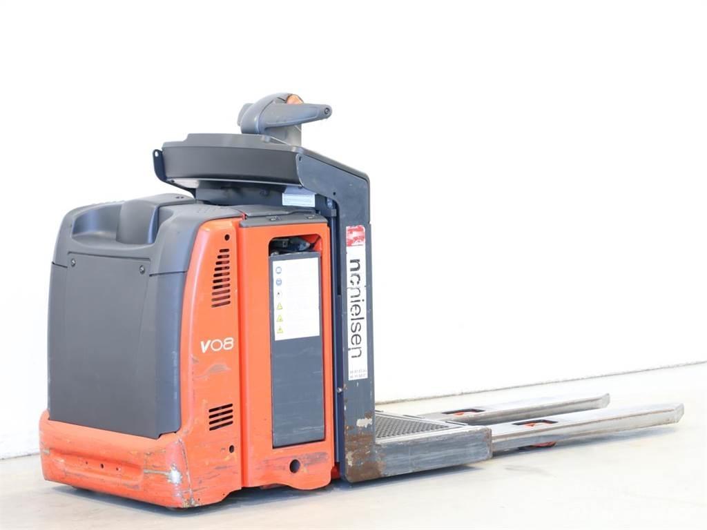 Linde V08/1110-01 Laden en Lossen - overige
