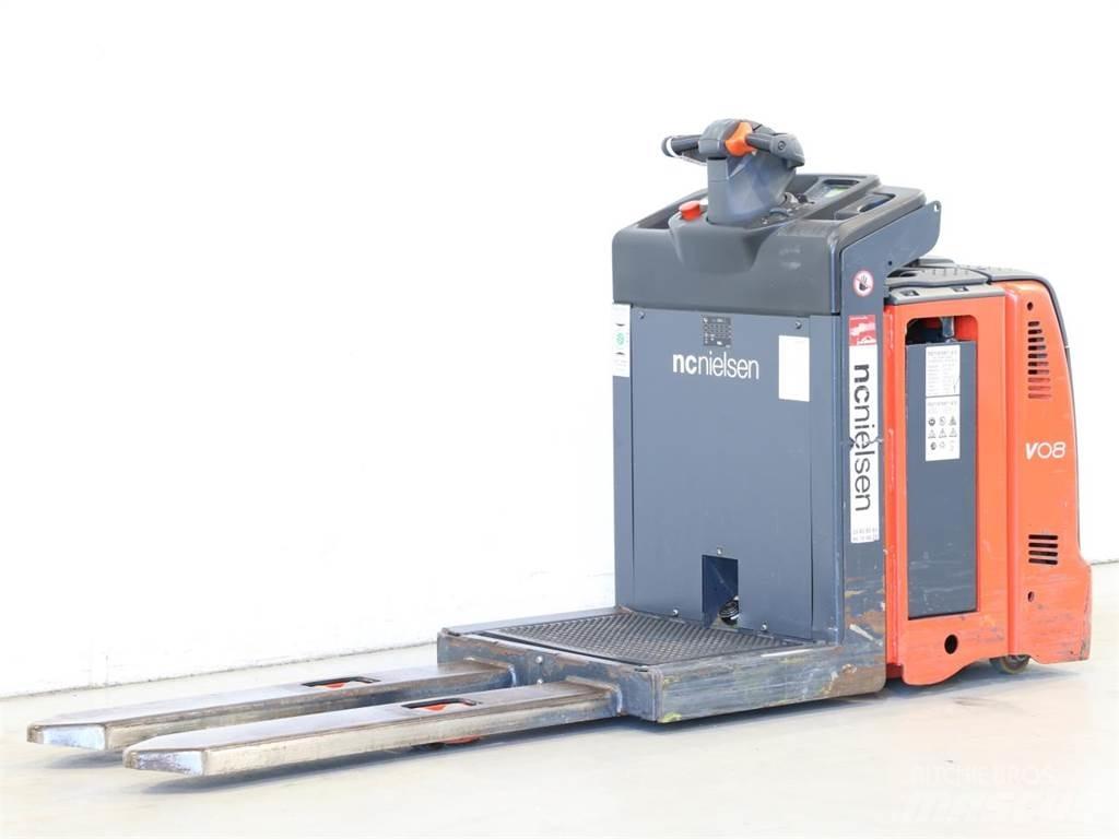 Linde V08/1110-01 Laden en Lossen - overige