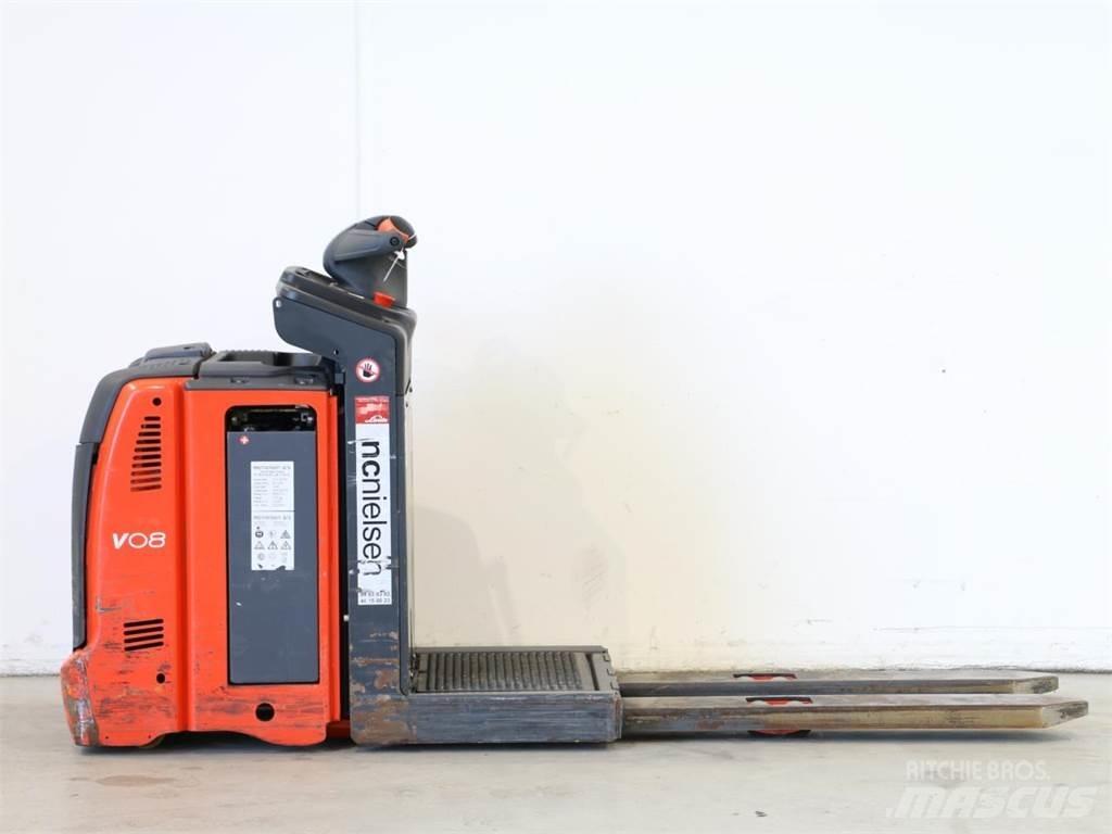 Linde V0801/1110-00 Laden en Lossen - overige