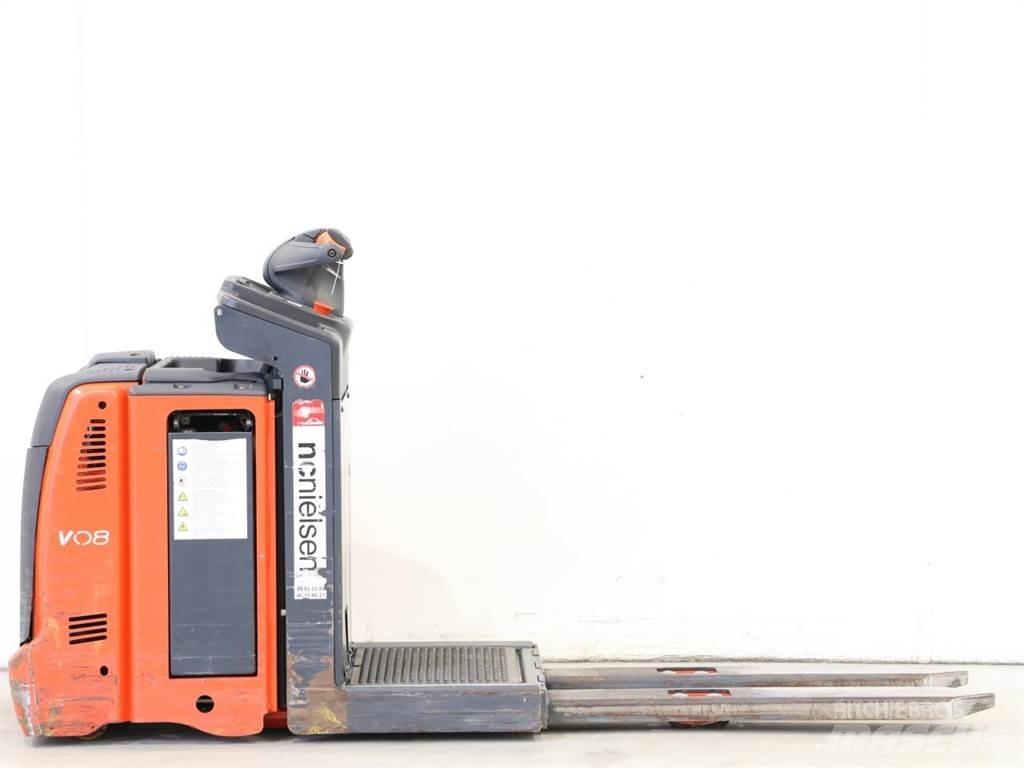 Linde V0801/1110-01 Laden en Lossen - overige