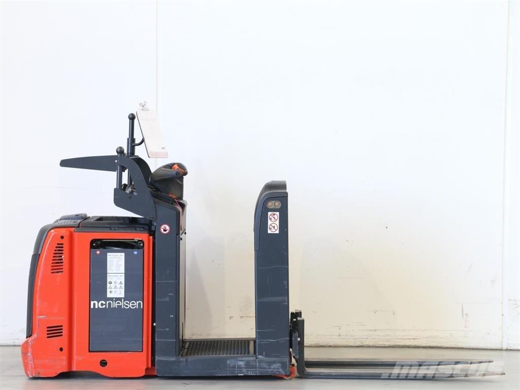 Linde V0802/1110-00 Laden en Lossen - overige
