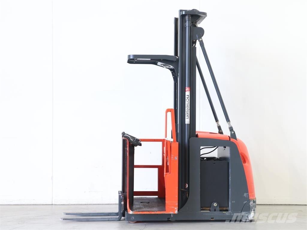 Linde V10/5021-01 Laden en Lossen - overige
