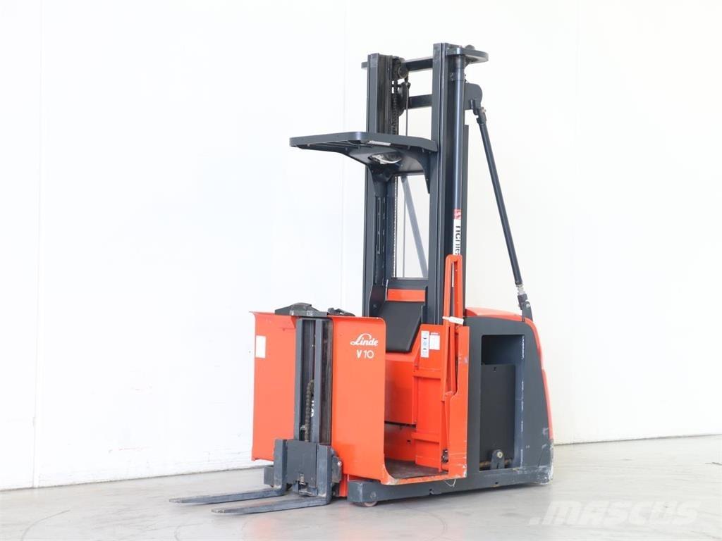 Linde V10/5021-01 Laden en Lossen - overige