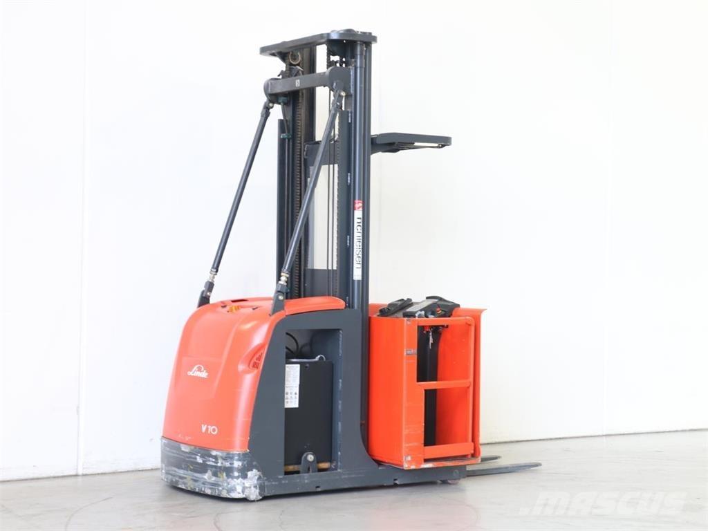 Linde V10/5021-01 Laden en Lossen - overige