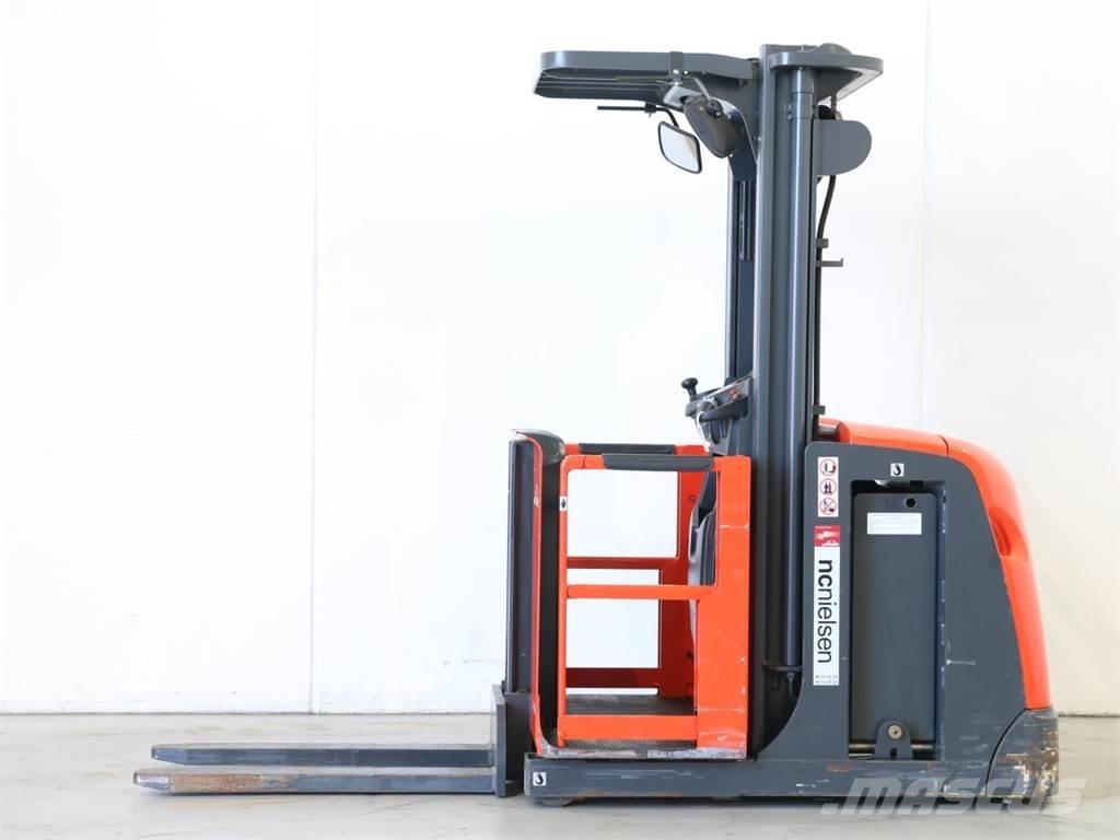 Linde V10/5021-01 Laden en Lossen - overige