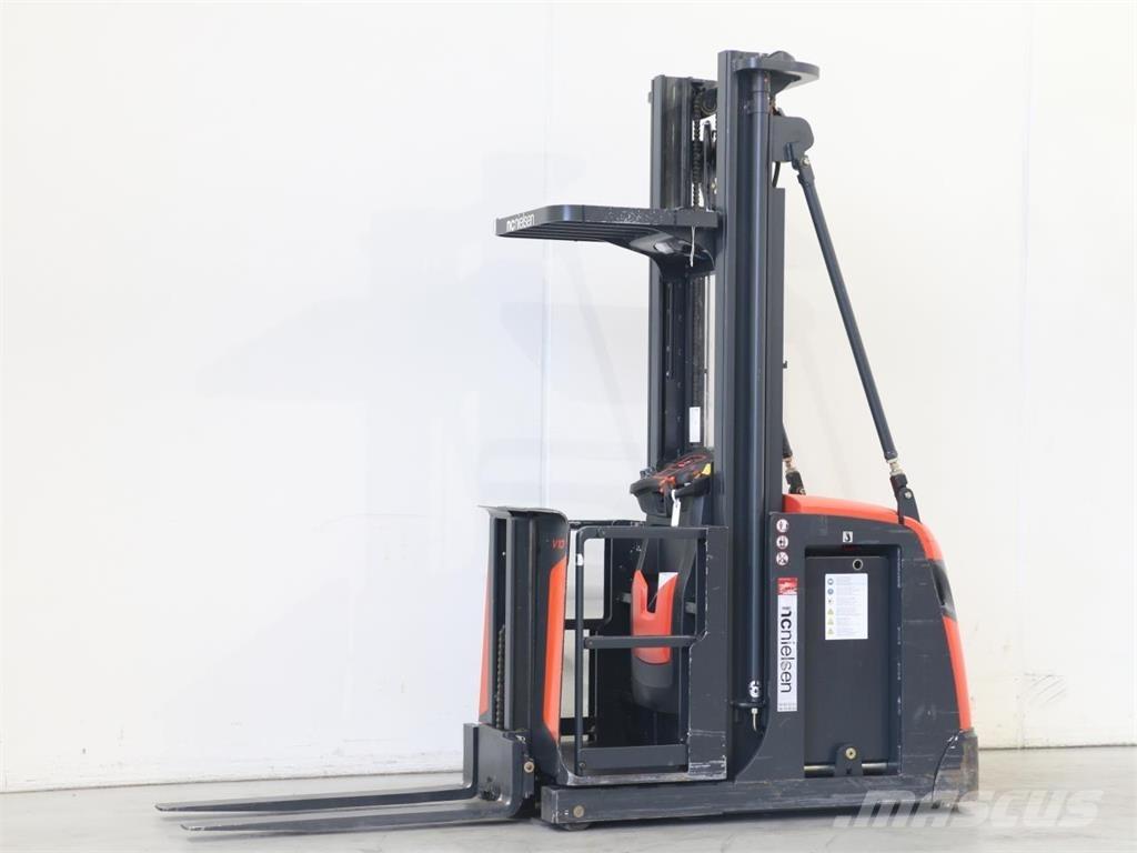 Linde V10/5021-02 Laden en Lossen - overige