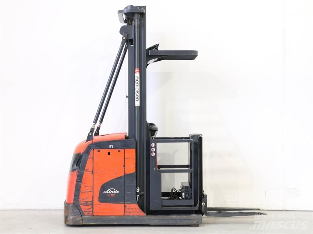 Linde V10/5212-01 Laden en Lossen - overige
