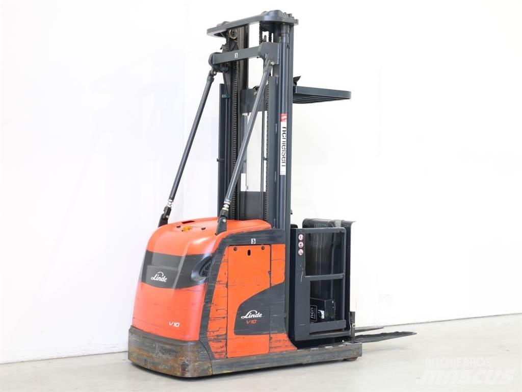 Linde V10/5212-01 Laden en Lossen - overige