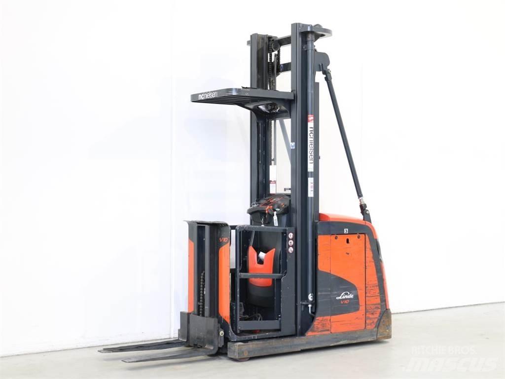 Linde V10/5212-01 Laden en Lossen - overige