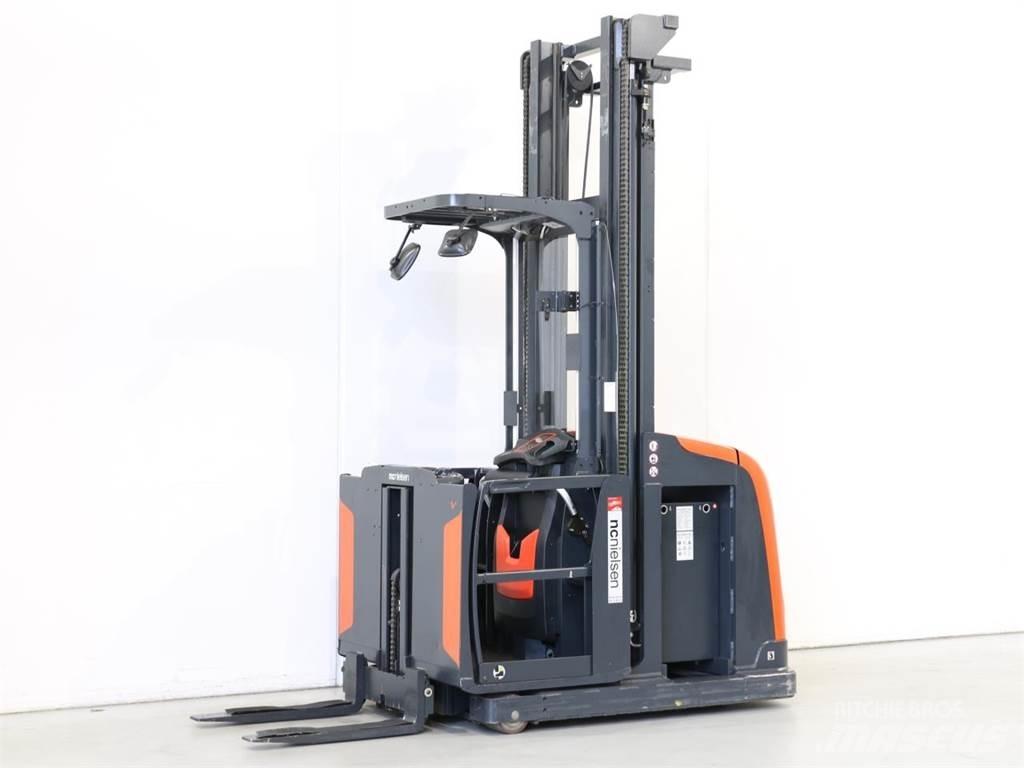 Linde V10/5213 Laden en Lossen - overige